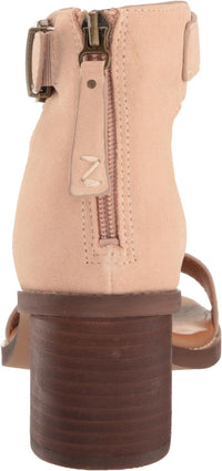 Zodiac Women's Ilsa Heeled Sandal