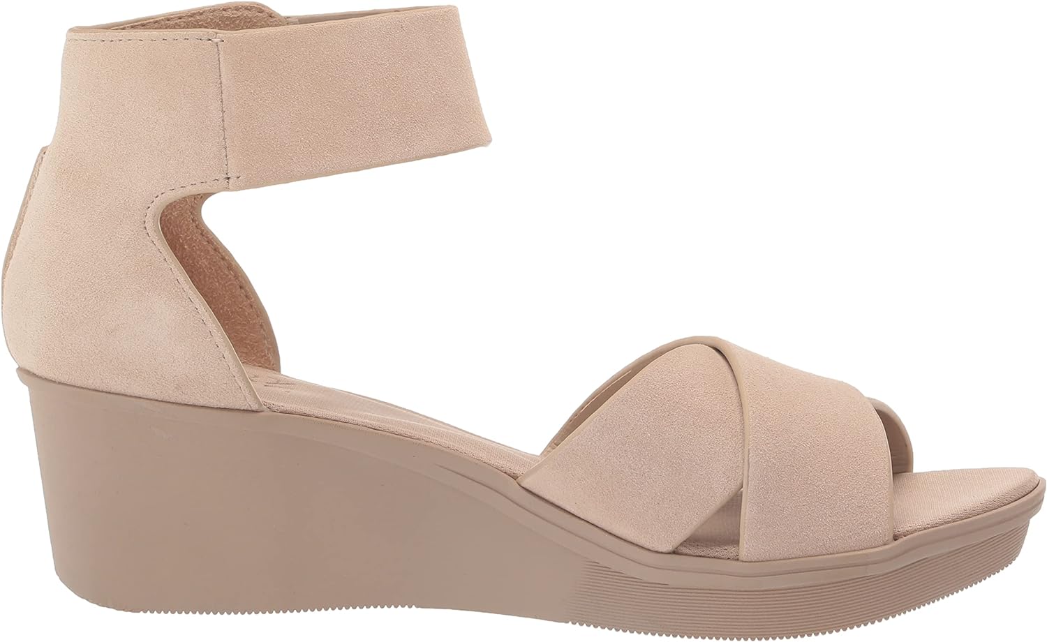 Naturalizer Women's Riviera Wedge Sandals