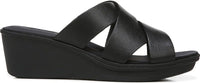 Naturalizer Women's Rowena Wedge Sandals