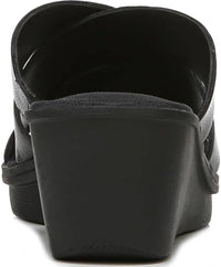 Naturalizer Women's Rowena Wedge Sandals