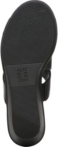 Naturalizer Women's Rowena Wedge Sandals
