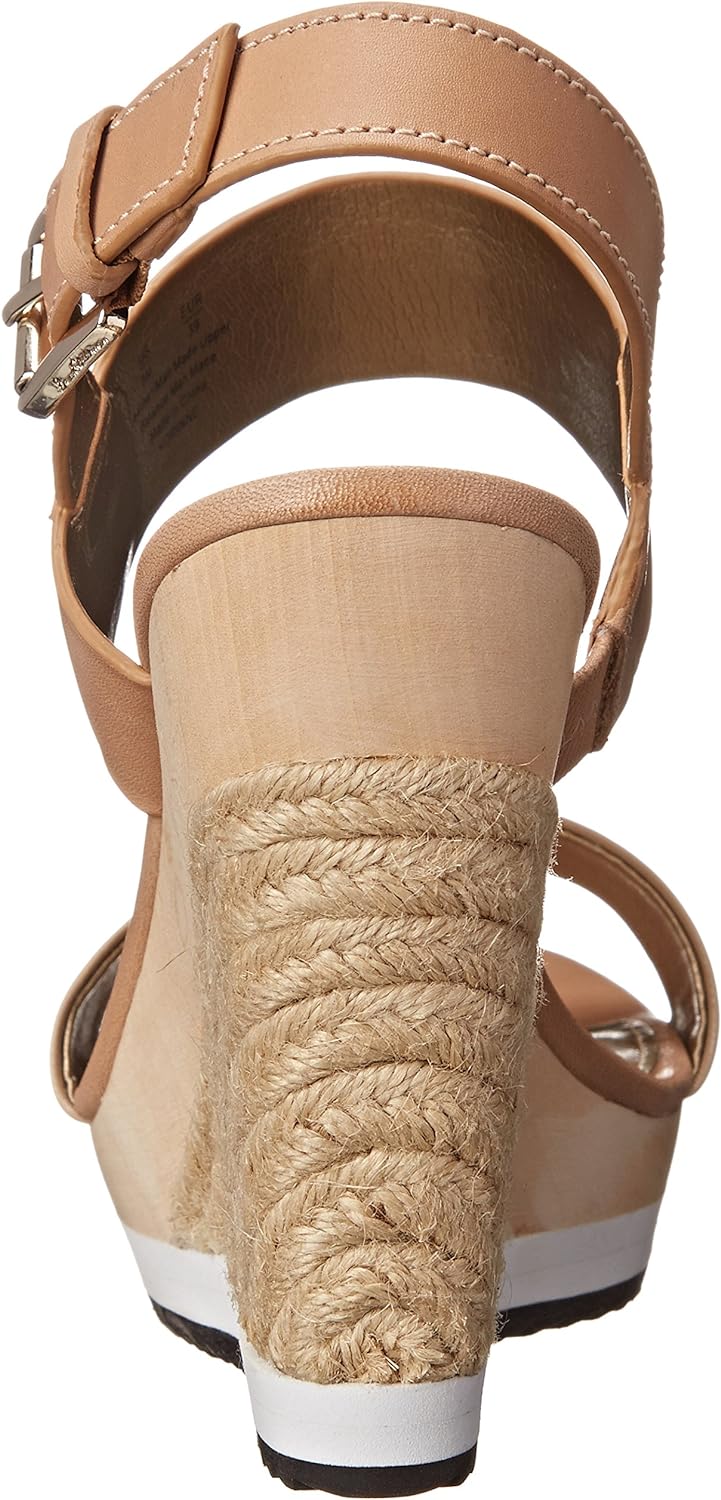 Sam Edelman Women's Korinne Wedge Sandal