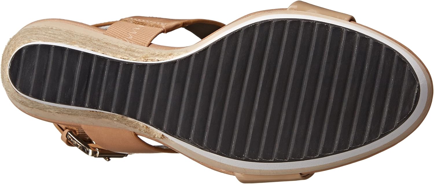 Sam Edelman Women's Korinne Wedge Sandal