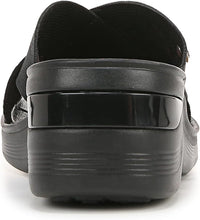 BZees womens Desire Slides Sandal