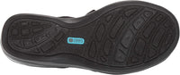 BZees Women's Dream Wedge Sandal