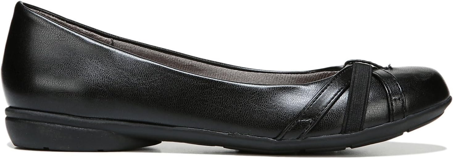 LifeStride Women's Abigail Ballet Flat