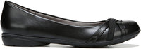 LifeStride Women's Abigail Ballet Flat