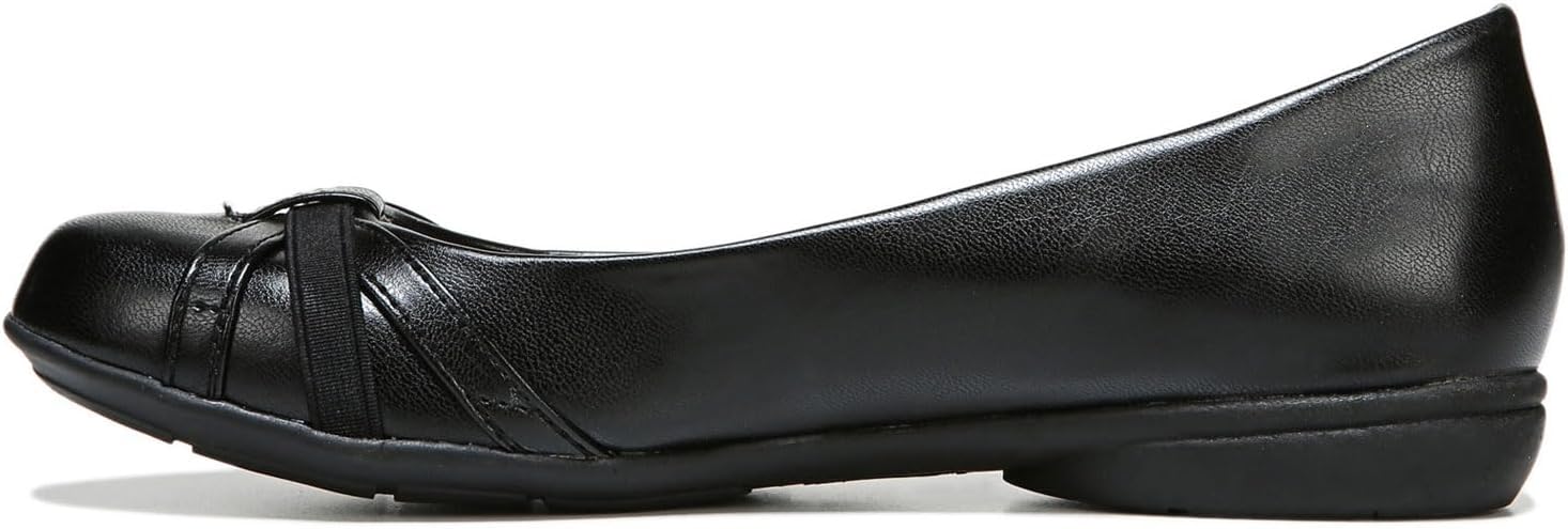 LifeStride Women's Abigail Ballet Flat