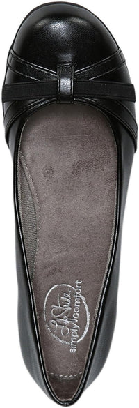 LifeStride Women's Abigail Ballet Flat