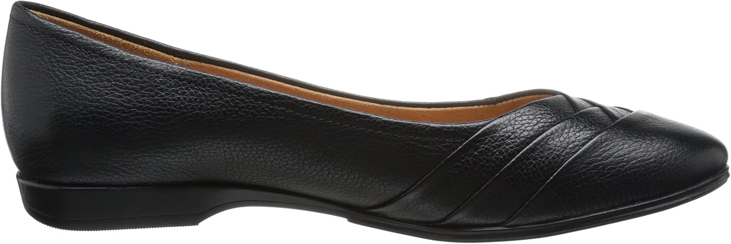 Naturalizer Women's Jaye Slip On Ballet Flat