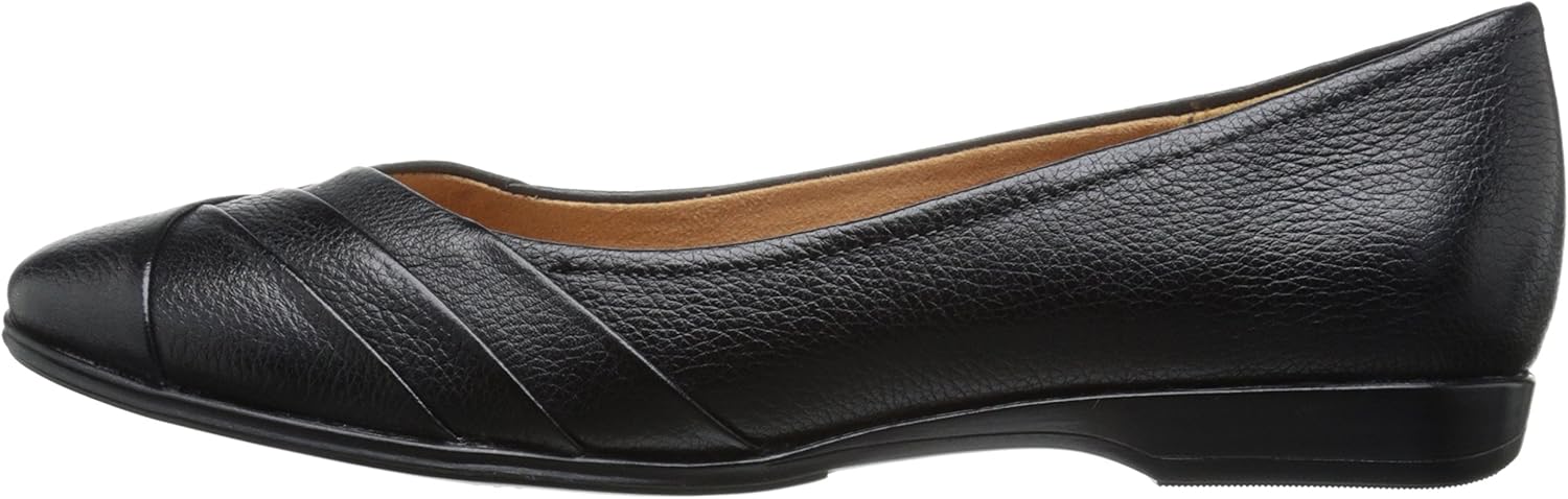 Naturalizer Women's Jaye Slip On Ballet Flat