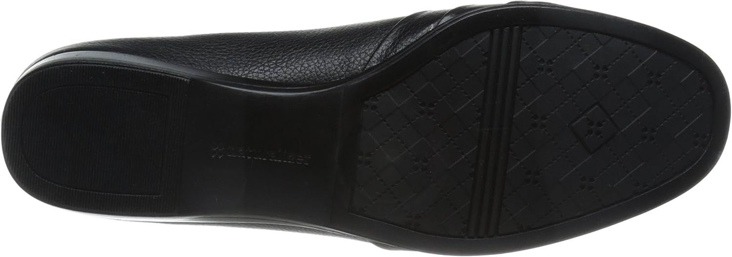 Naturalizer Women's Jaye Slip On Ballet Flat