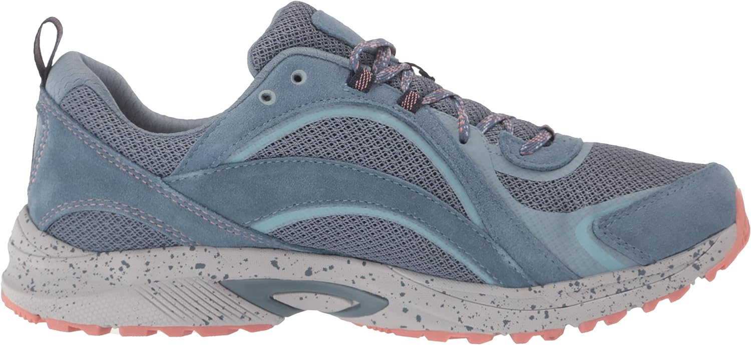 Ryka Women's Sky Walk Trail Sneaker