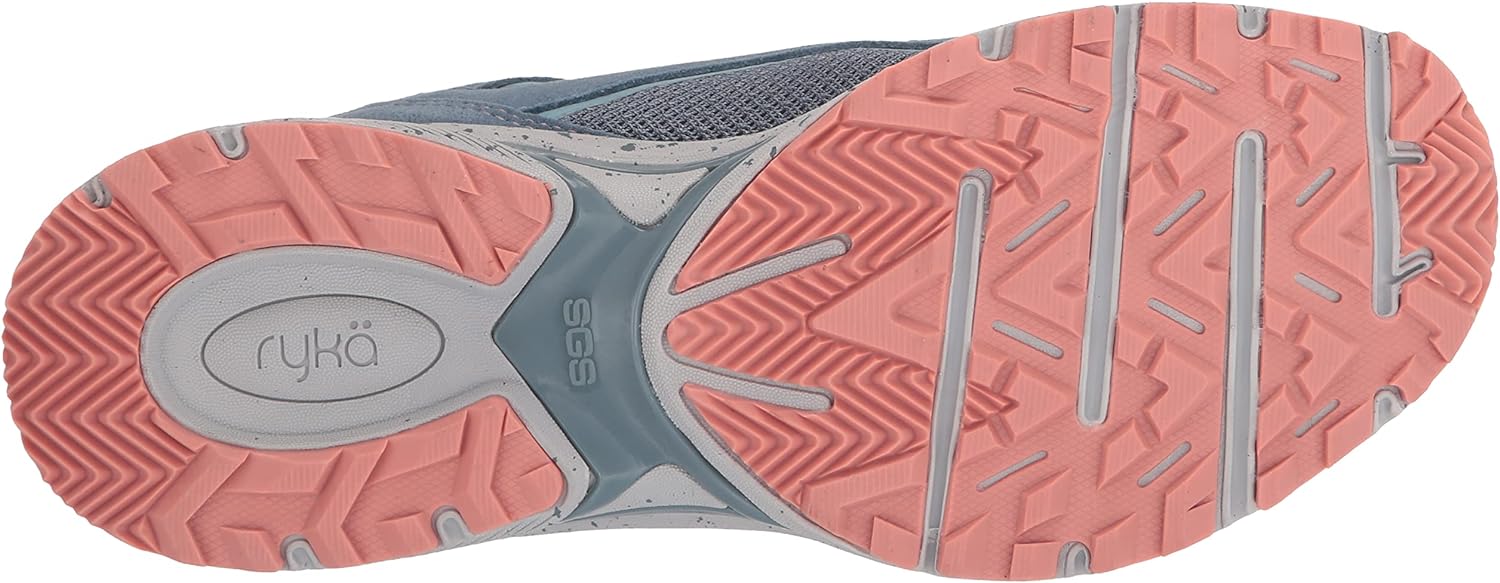 Ryka Women's Sky Walk Trail Sneaker