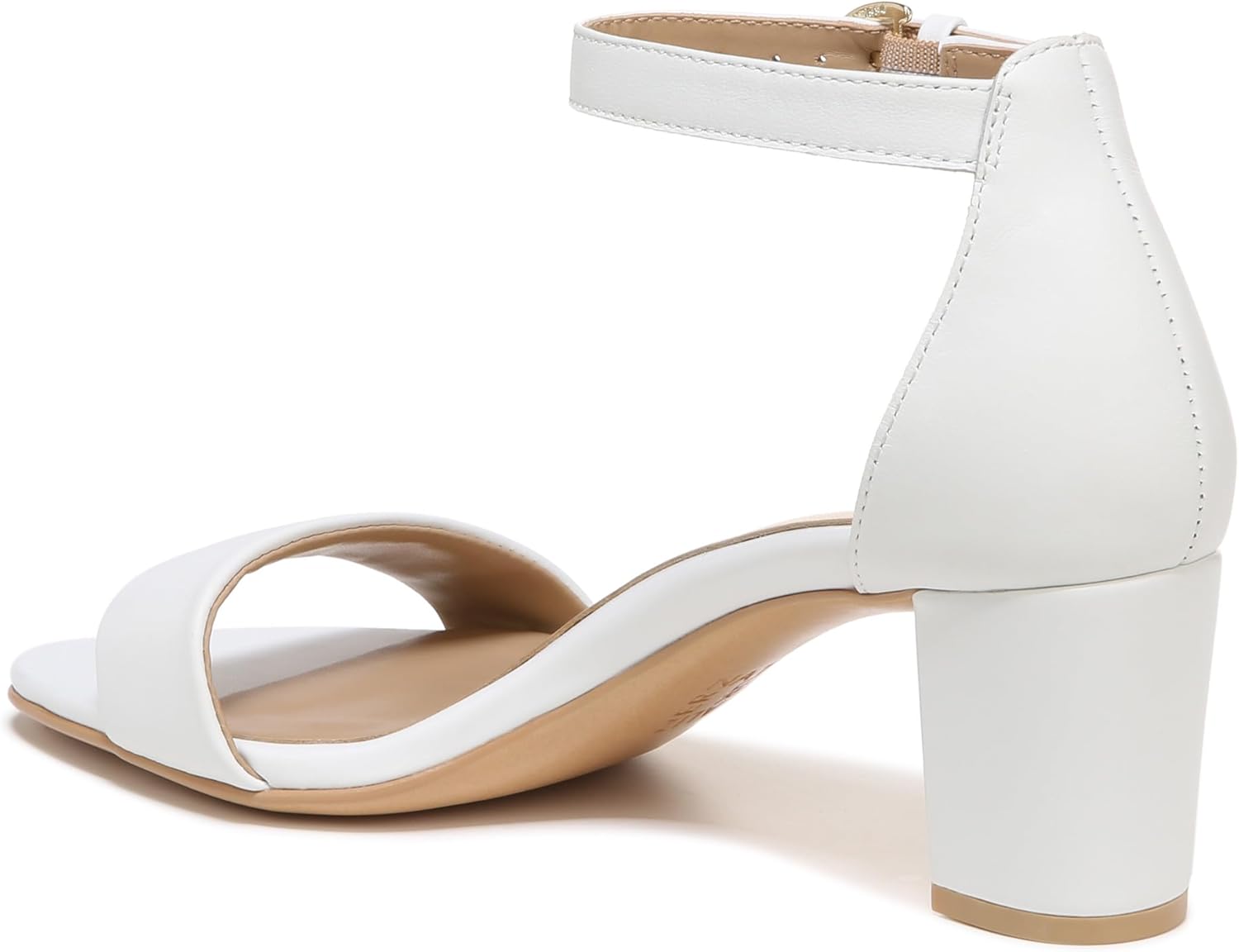 Naturalizer Women's Vera Ankle Strap Sandals