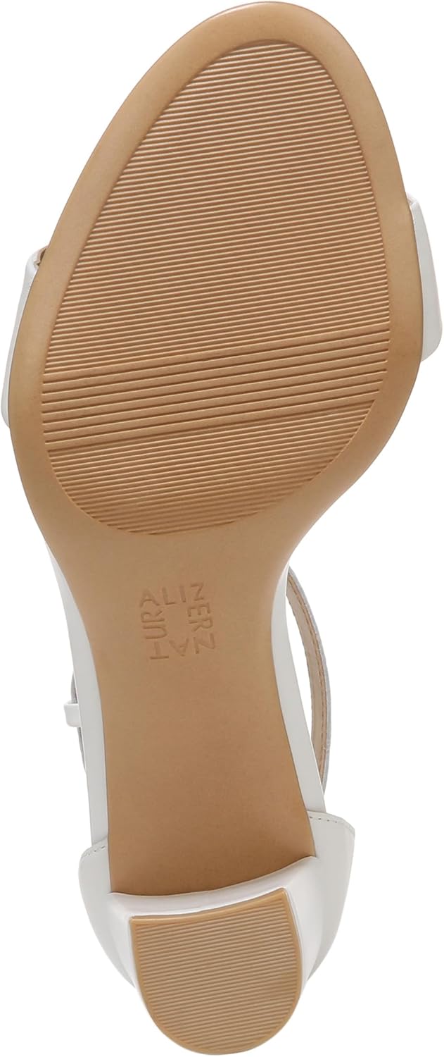 Naturalizer Women's Vera Ankle Strap Sandals