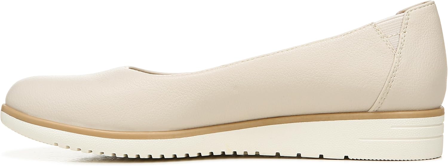 Soul by Naturalizer Women's Idea Flat