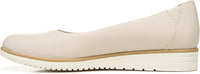 Soul by Naturalizer Women's Idea Flat