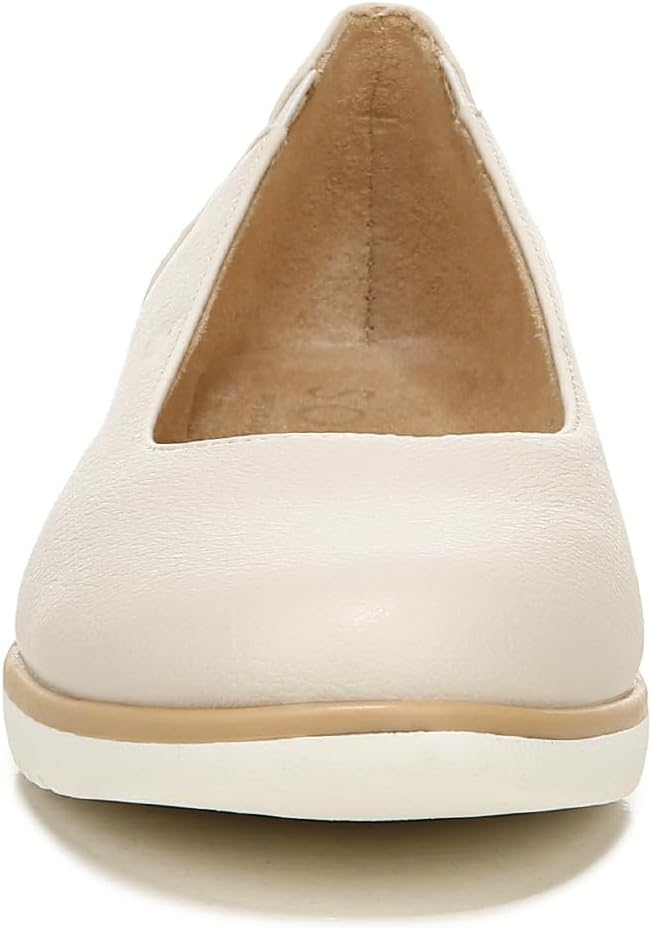 Soul by Naturalizer Women's Idea Flat