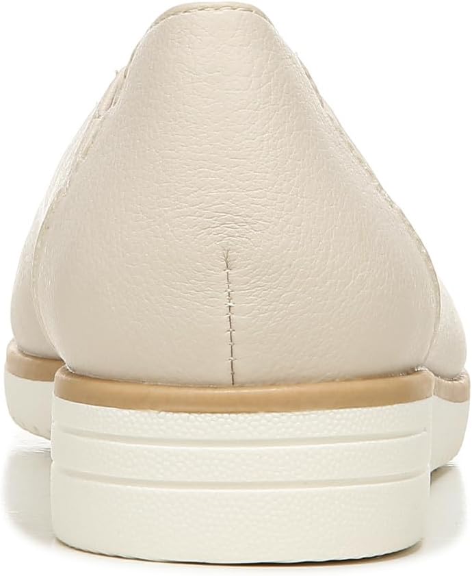 Soul by Naturalizer Women's Idea Flat