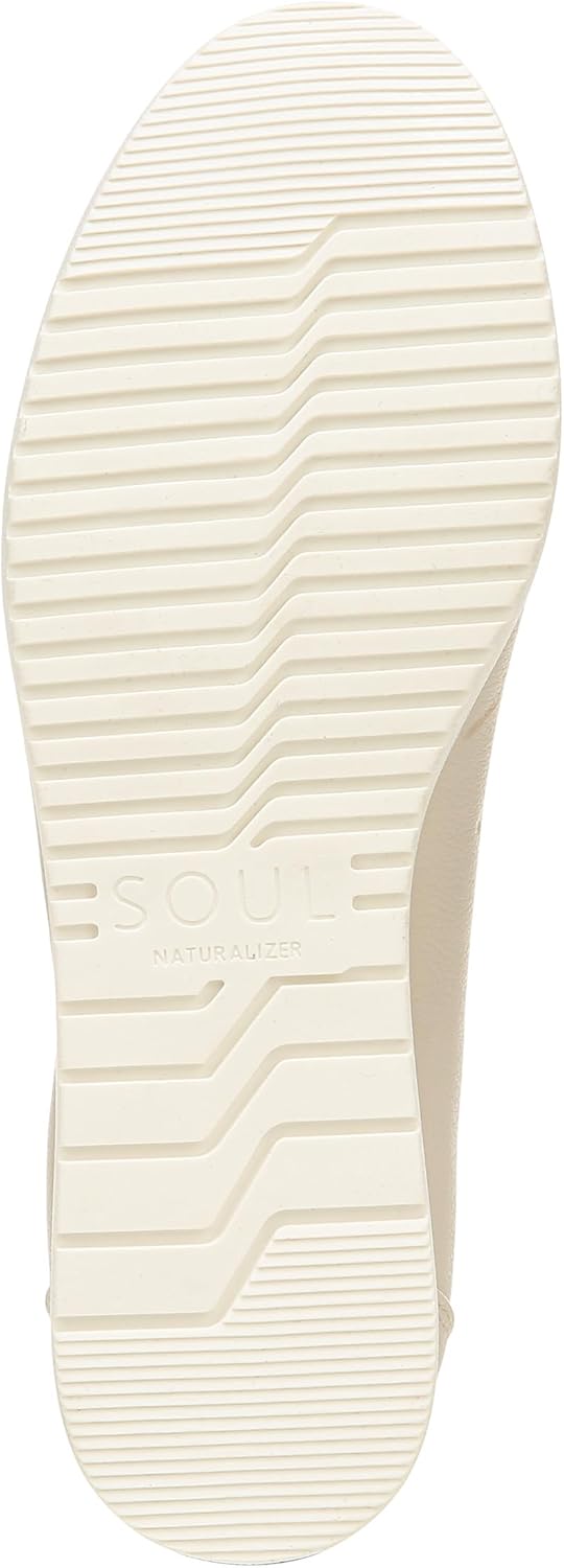 Soul by Naturalizer Women's Idea Flat