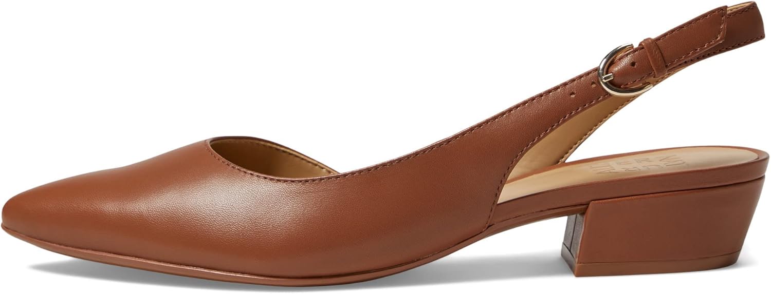 Naturalizer Women's Banks Slingback Pumps