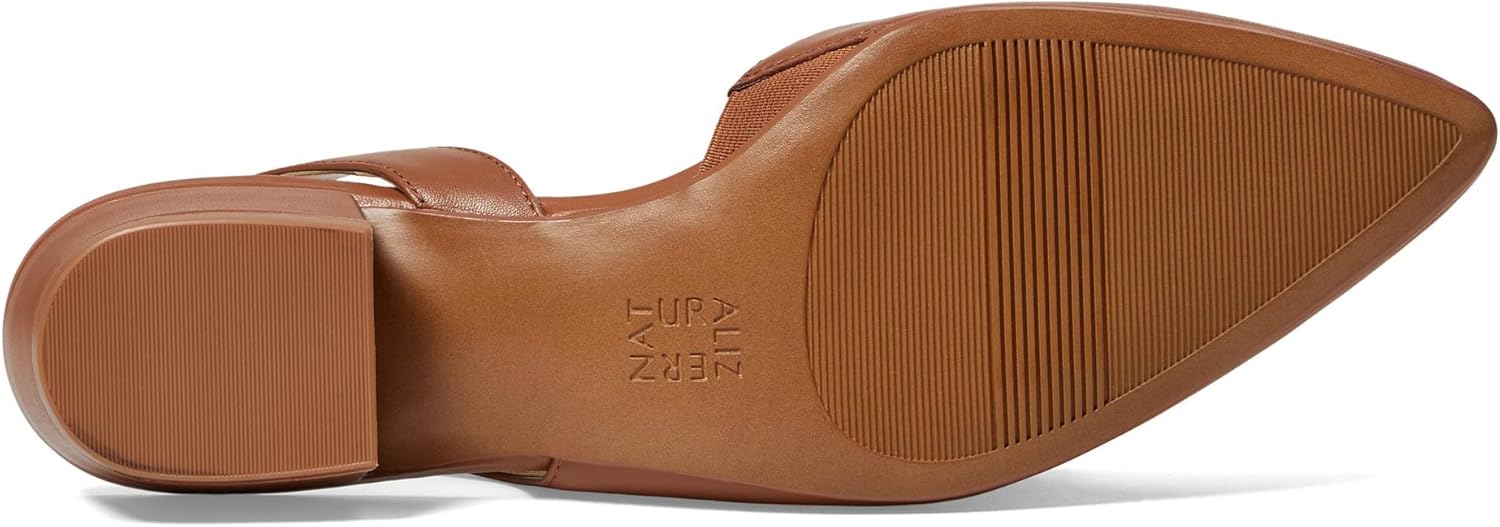 Naturalizer Women's Banks Slingback Pumps