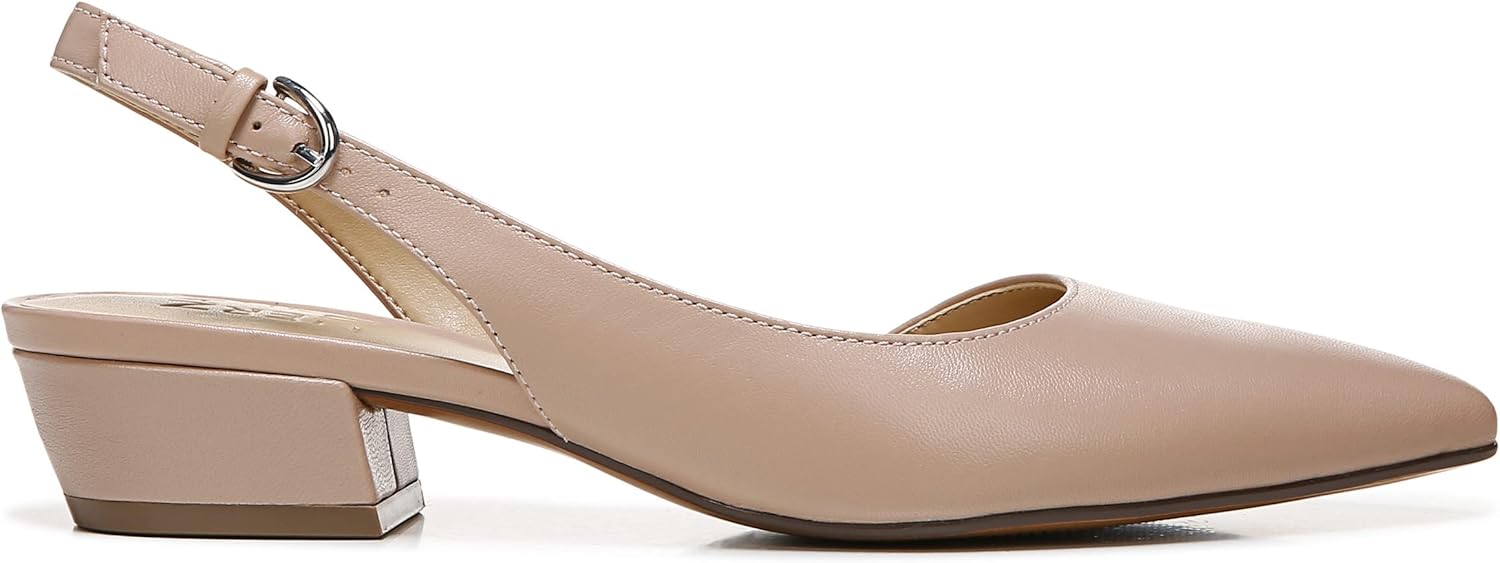 Naturalizer Women's Banks Slingback Pumps