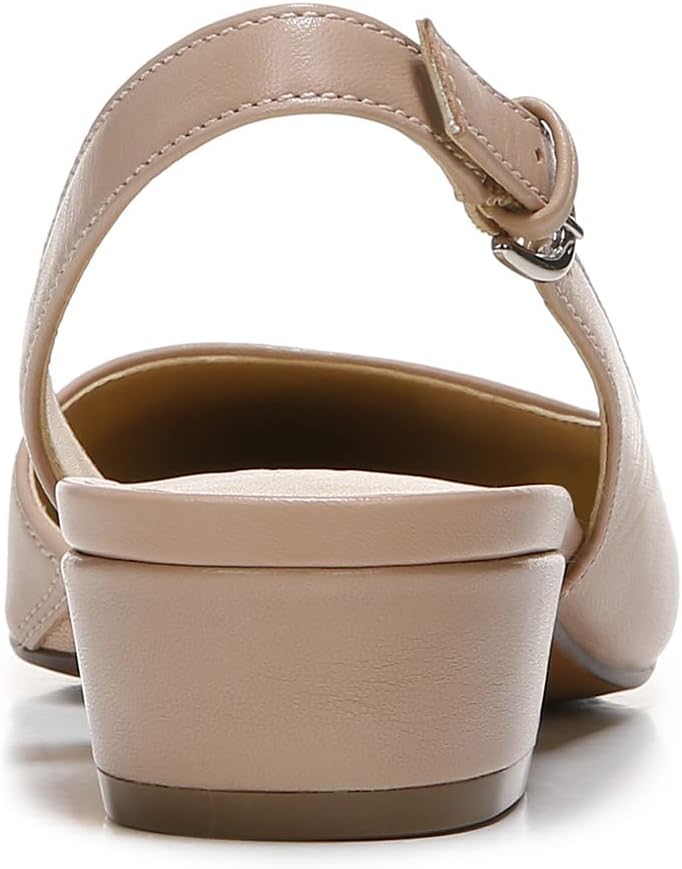 Naturalizer Women's Banks Slingback Pumps