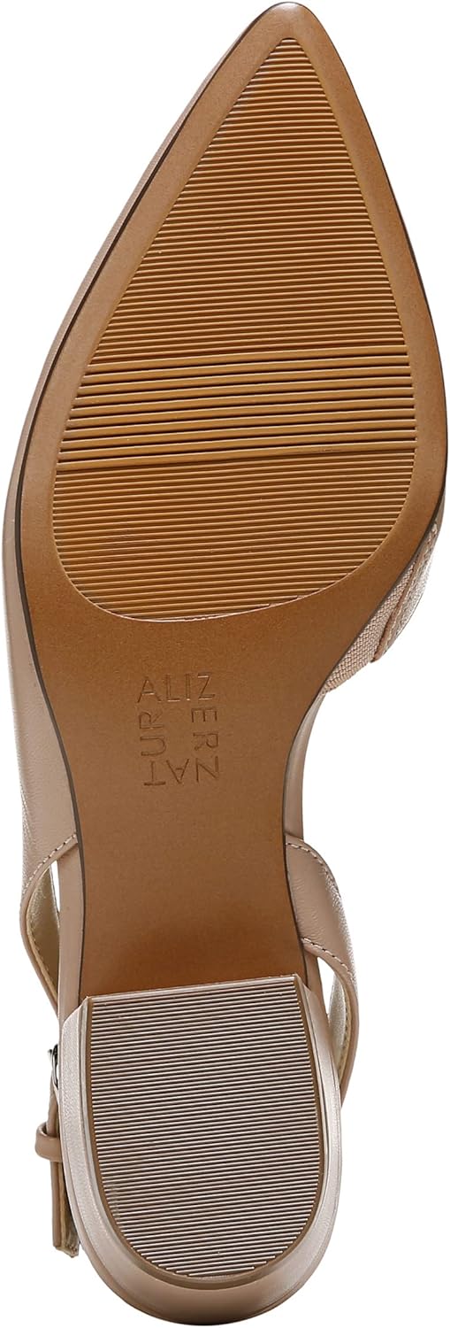 Naturalizer Women's Banks Slingback Pumps