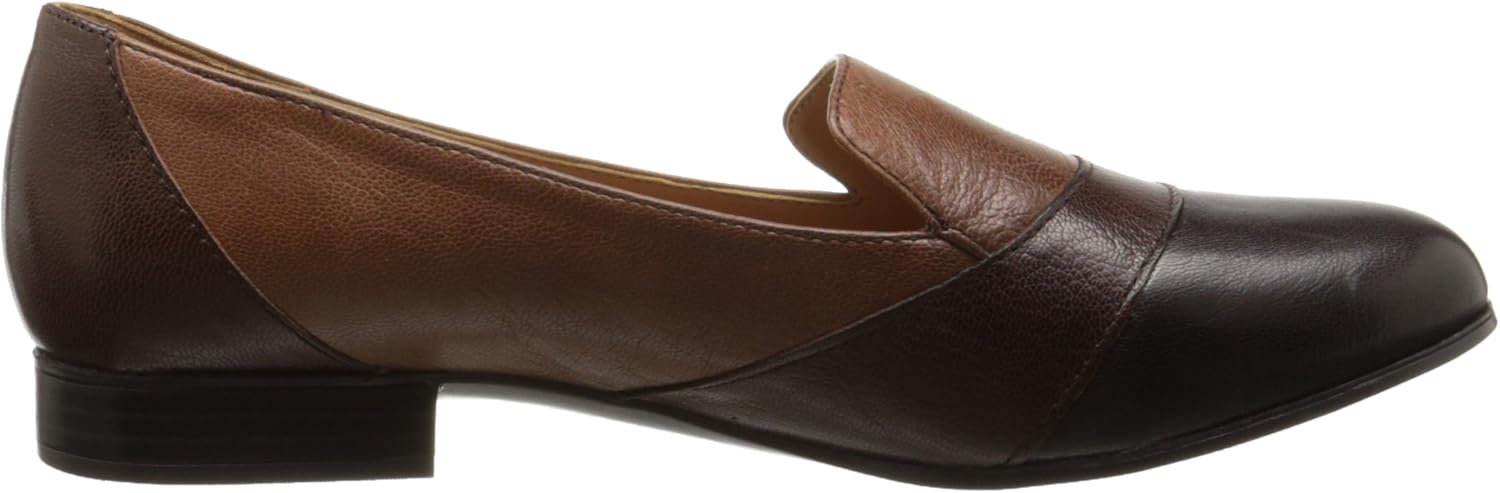 Naturalizer Women's Coretta Slip On Dress Loafer