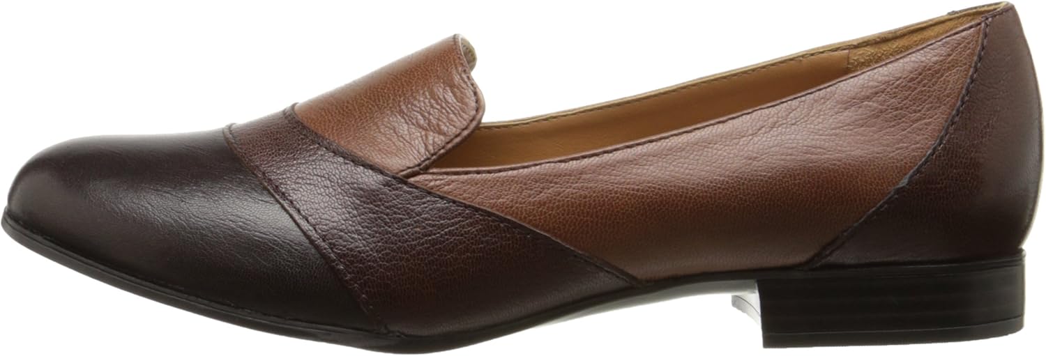 Naturalizer Women's Coretta Slip On Dress Loafer