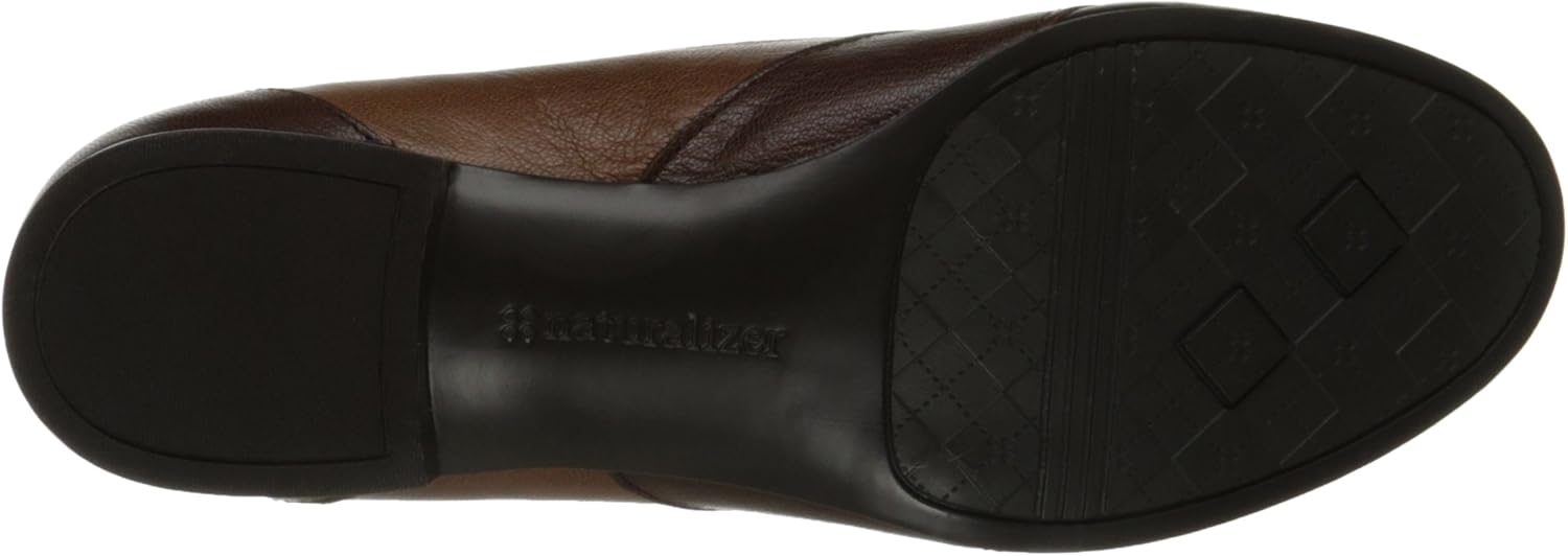 Naturalizer Women's Coretta Slip On Dress Loafer