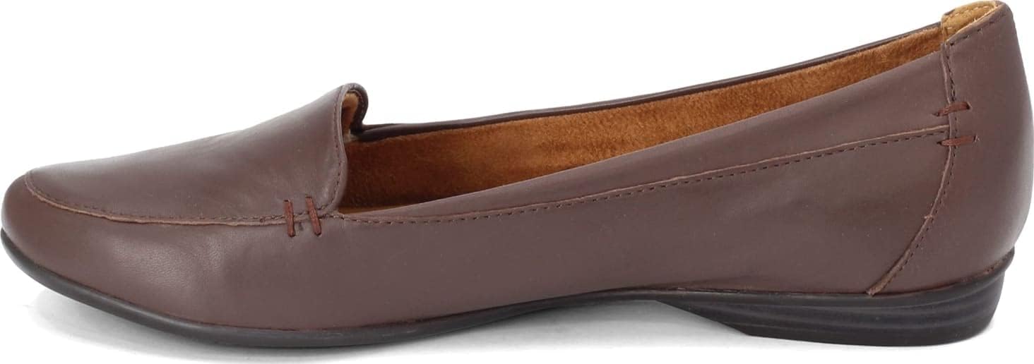 Naturalizer Women's Saban Slip on Loafer
