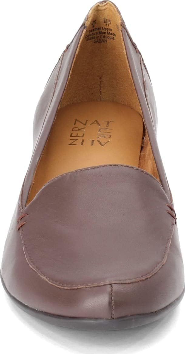 Naturalizer Women's Saban Slip on Loafer