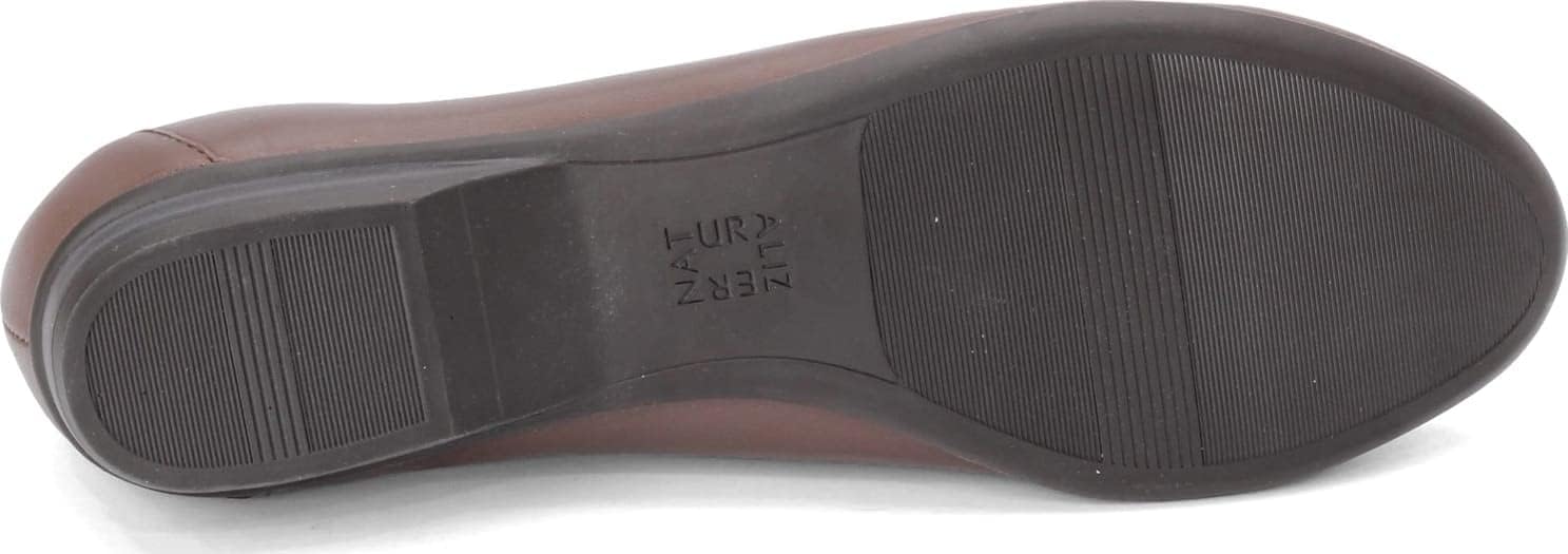 Naturalizer Women's Saban Slip on Loafer