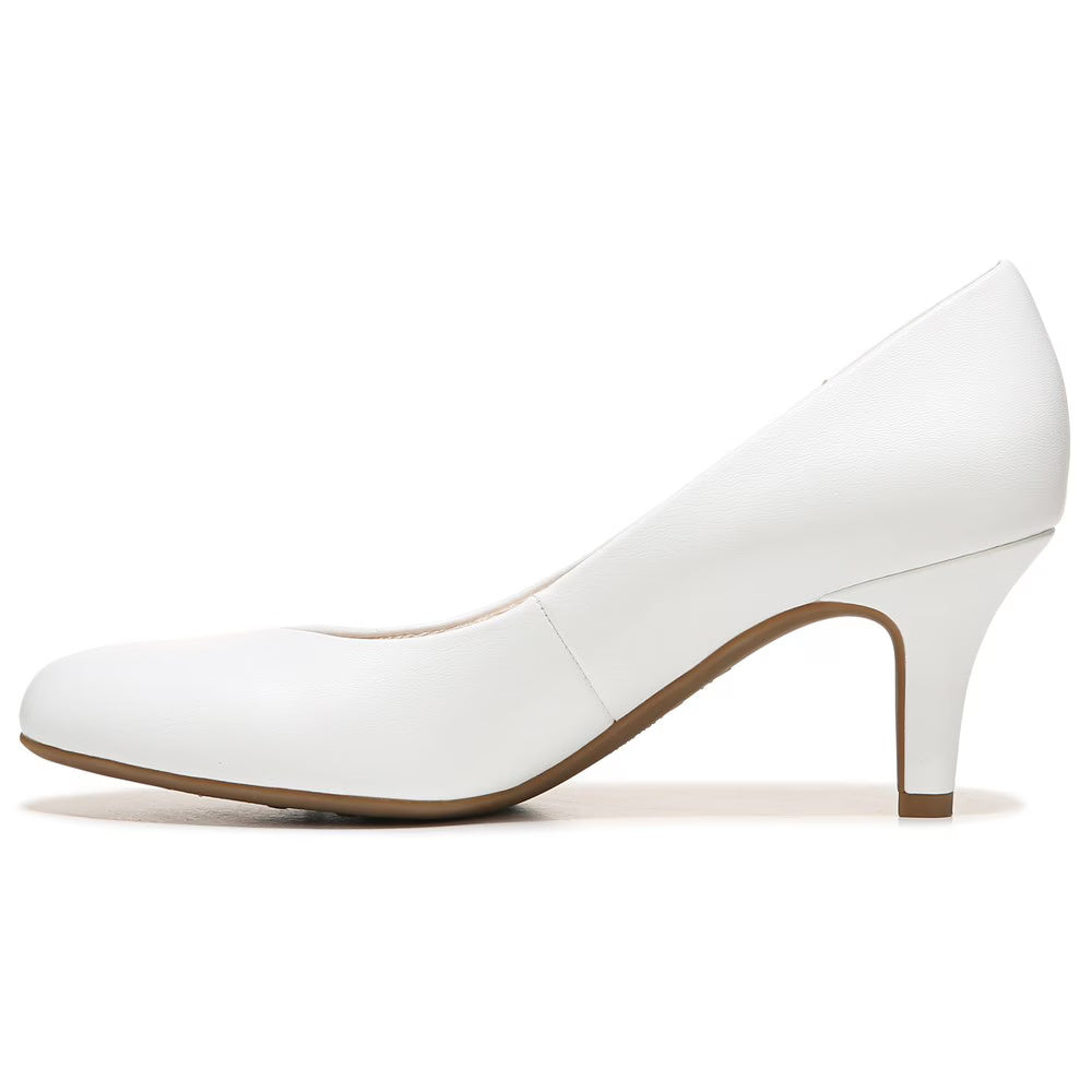 LifeStride Women's Parigi Dress Pump