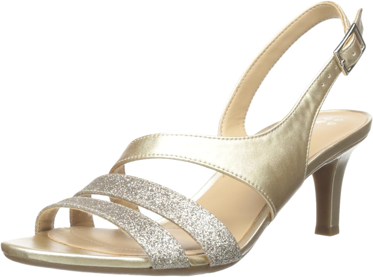 Gold Pearl Glitter