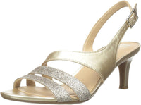 Gold Pearl Glitter