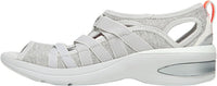 Bzees by Naturalizer Women's Reveal Casual Sandals