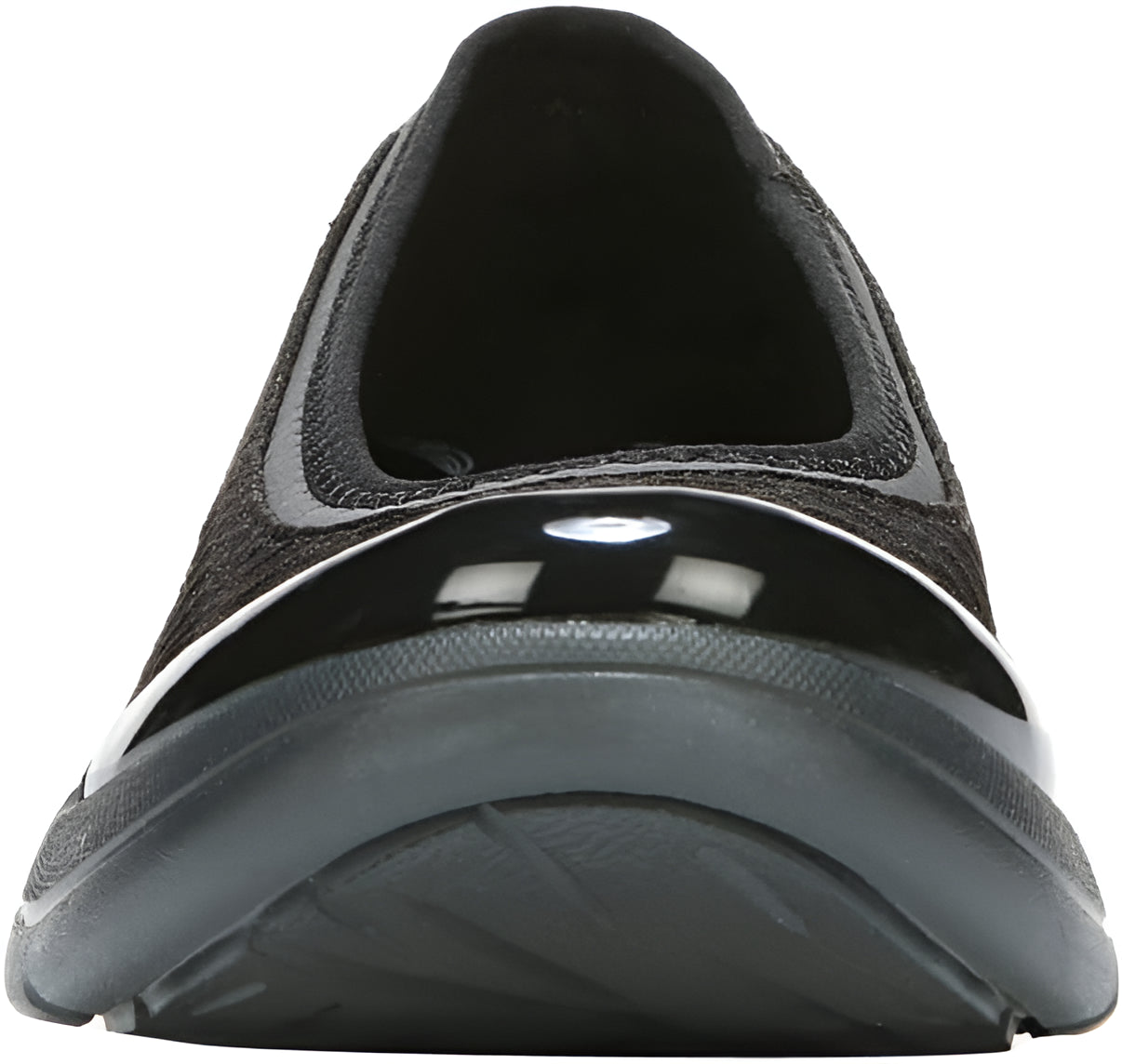 BZees Women's Relax Slip-On Sneaker