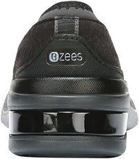 BZees Women's Relax Slip-On Sneaker NW/OB