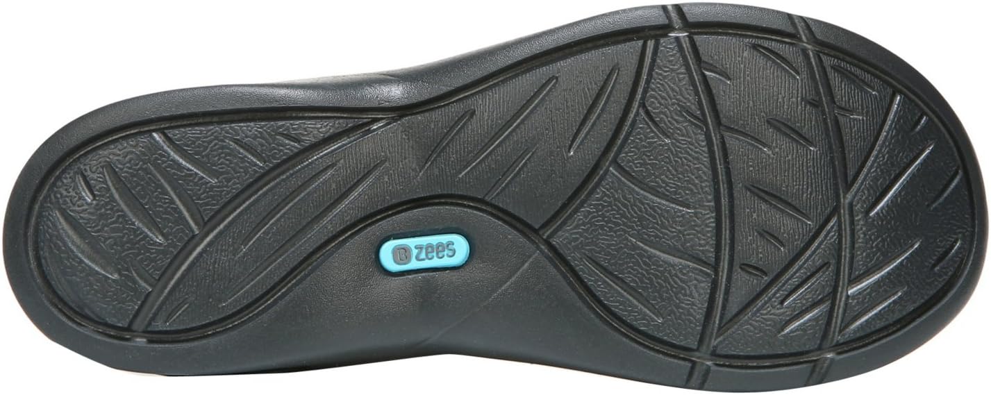 BZees Women's Relax Slip-On Sneaker