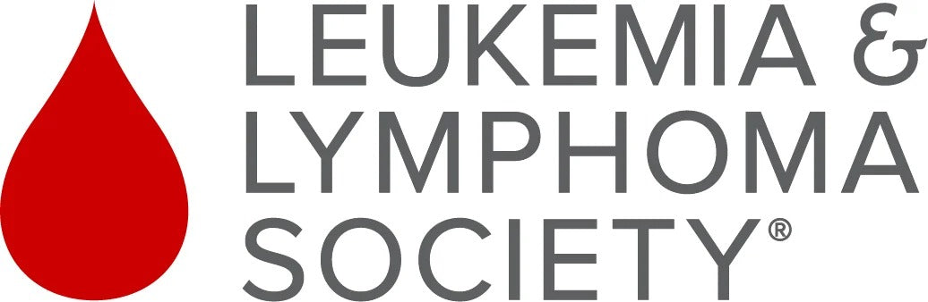 Leukemia & Lymphoma Society Donation
