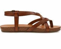 Blowfish Malibu Women's Granola Gladiator Sandal