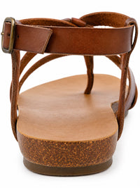 Blowfish Malibu Women's Granola Gladiator Sandal
