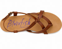 Blowfish Malibu Women's Granola Gladiator Sandal