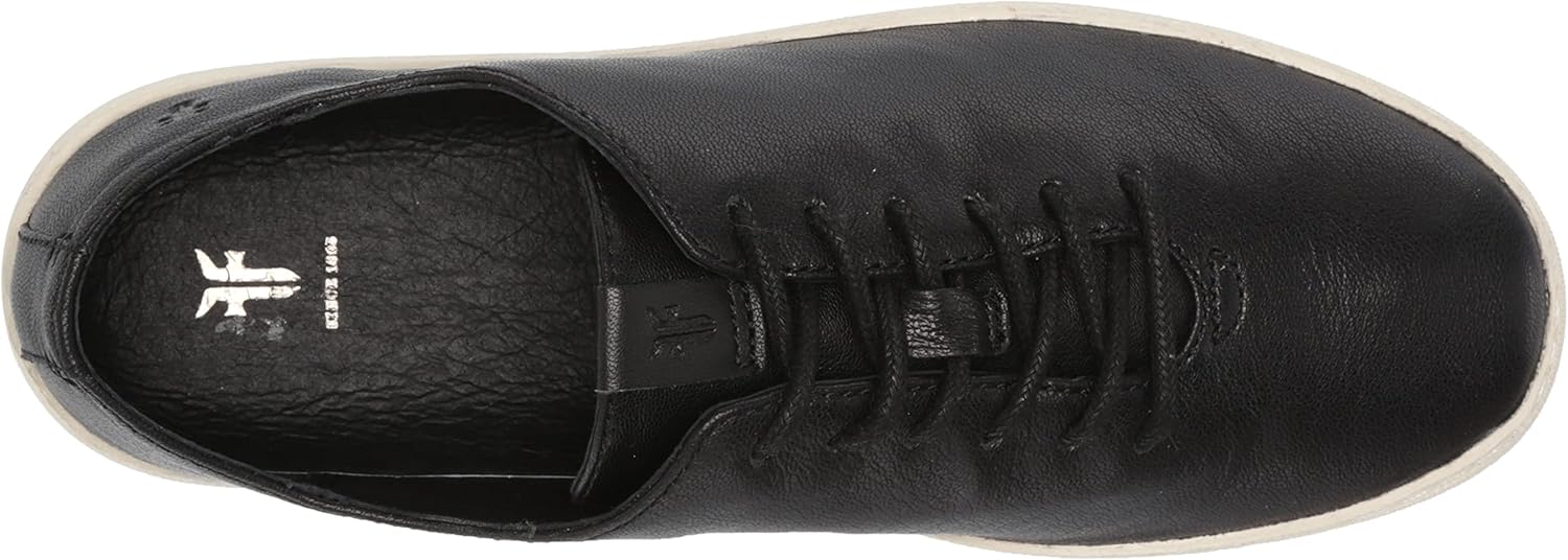 Frye Webster Low Lace Women's Sneakers