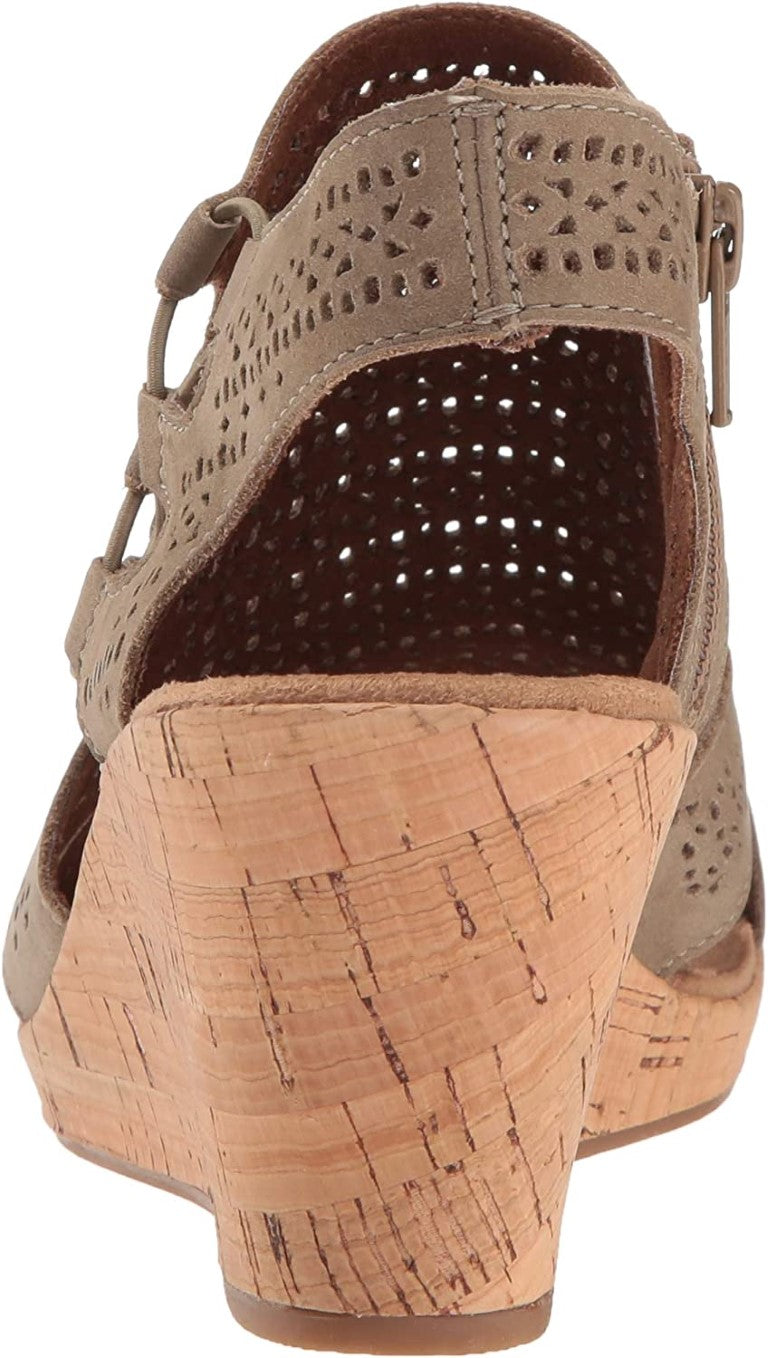 Cobb Hill Janna Perf Women's Sandals