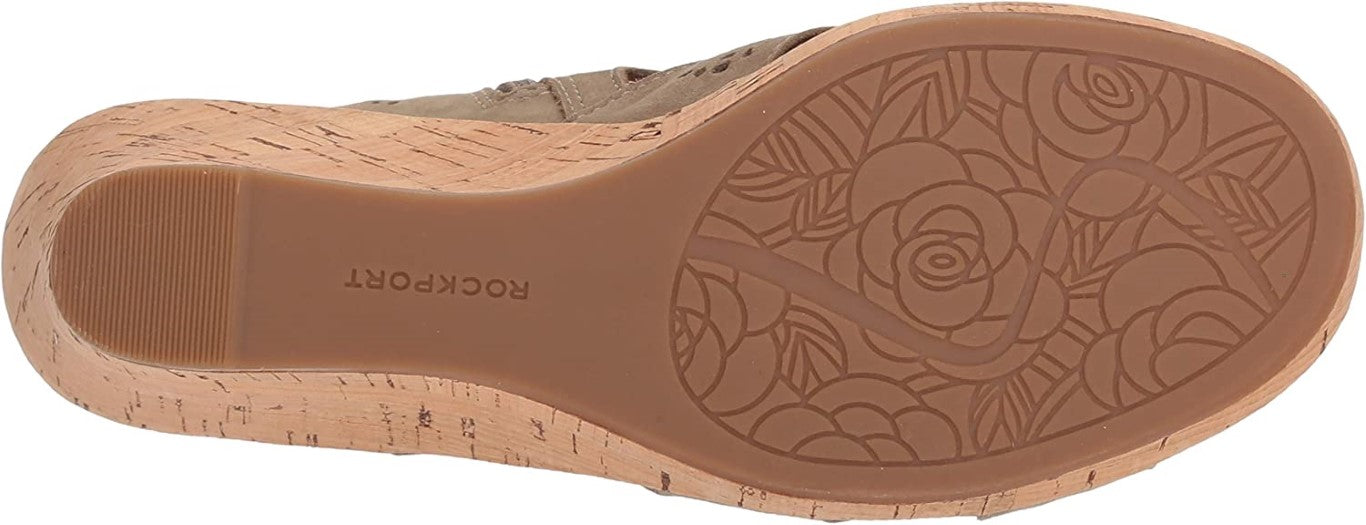 Cobb Hill Janna Perf Women's Sandals